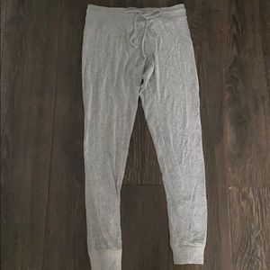 aerie sweatpants